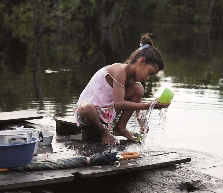 Foto: Maringas Maciel/ divulgação Academia Amazônia Ensina