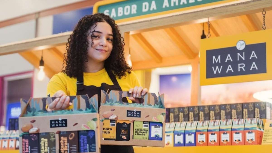 manawara em são paulo shopping parque da cidade 2