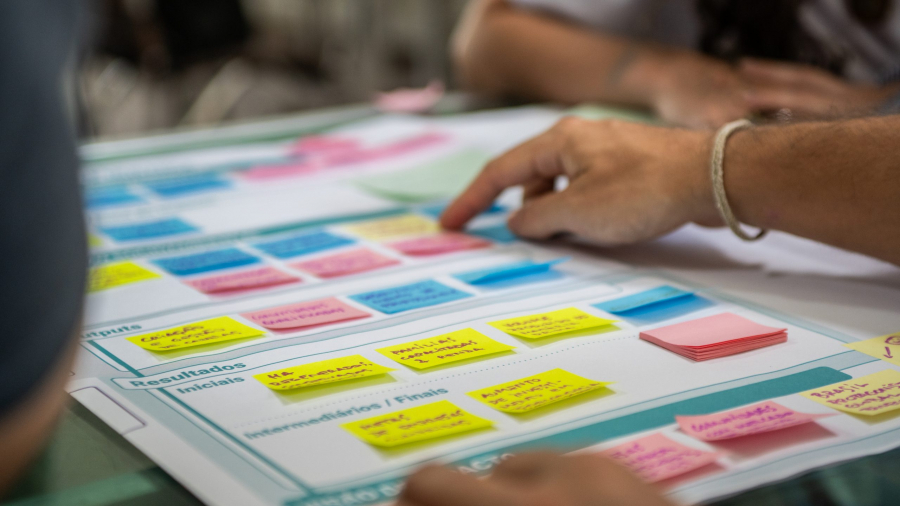 negócios, empreendedores e startups de impacto para receber apoio no desenvolvimento do seu negócio.
