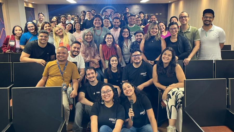 foto meet up geral