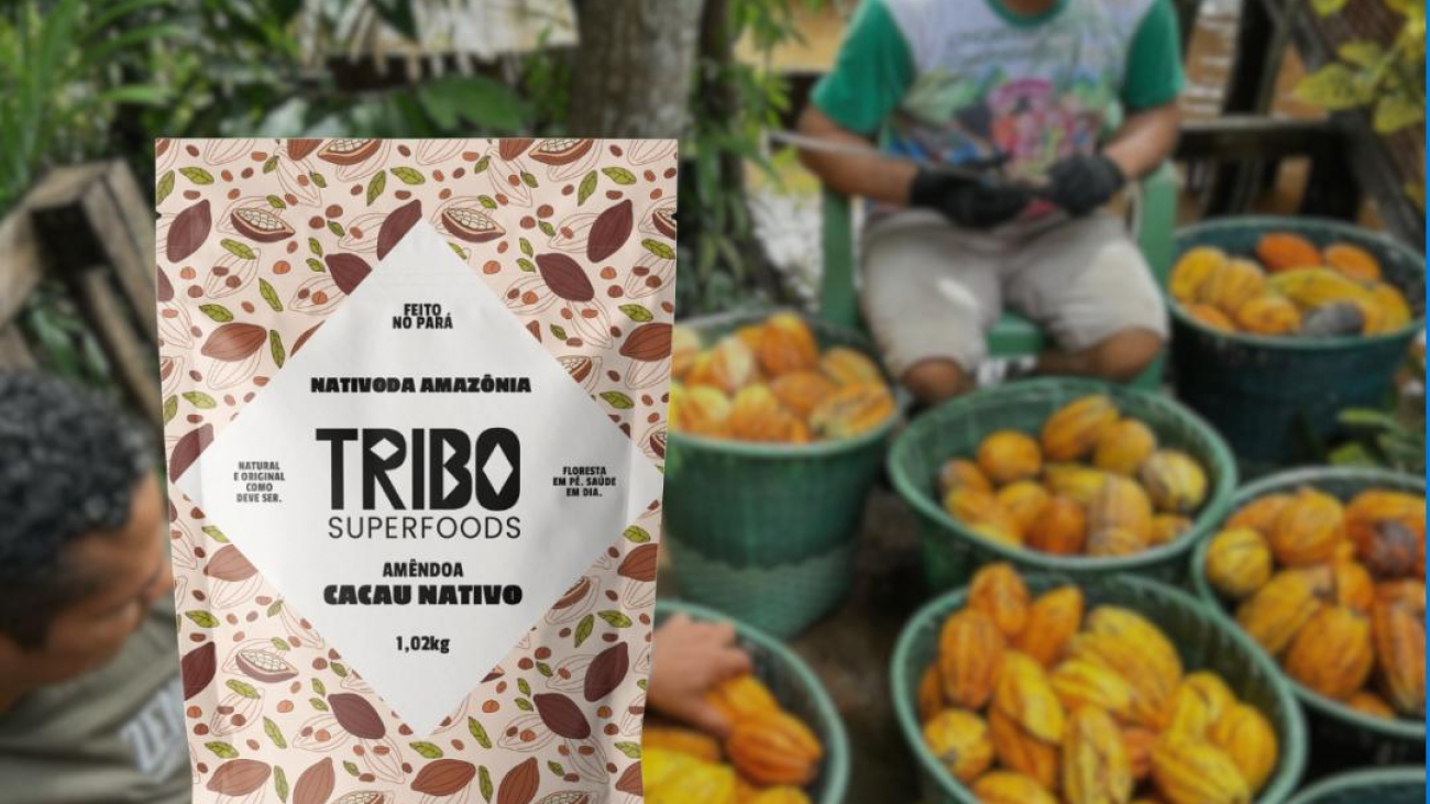 tribo super foods