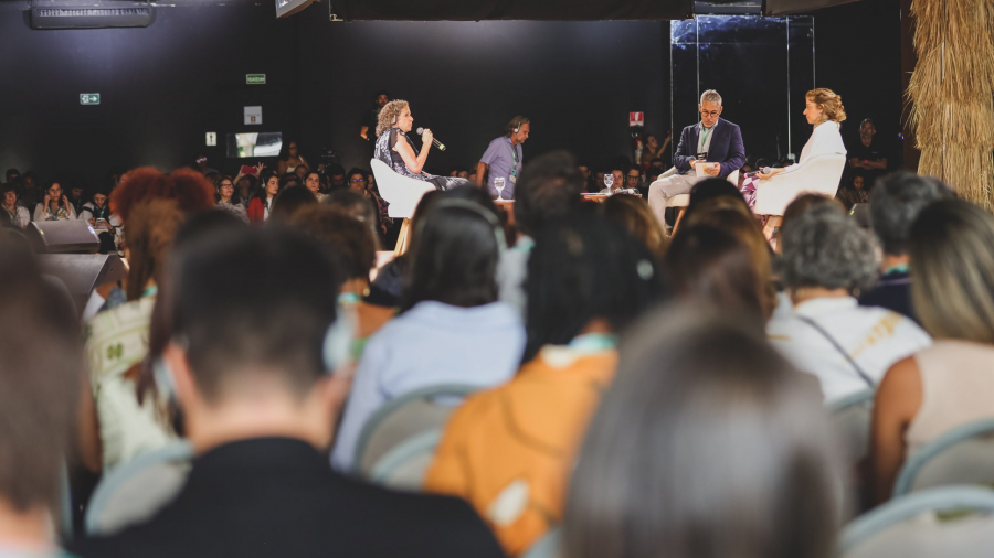 Congresso Gife. divulgação
