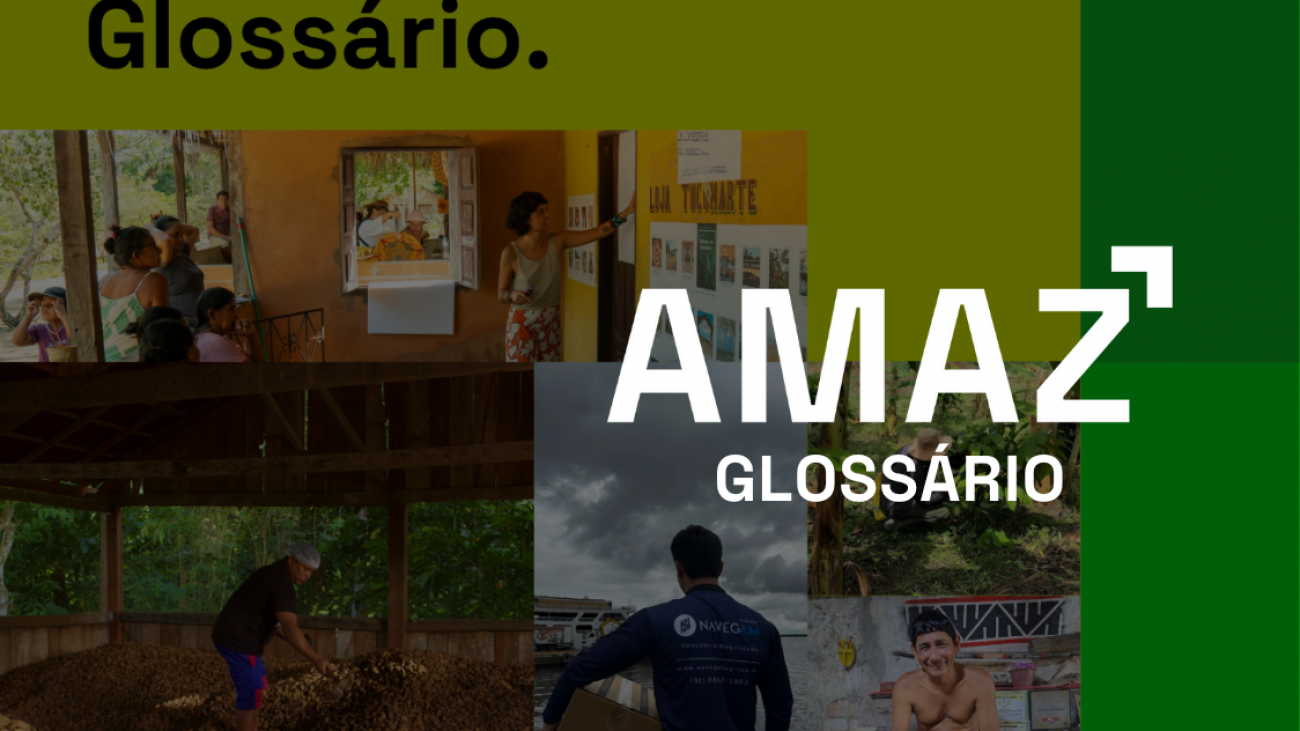 [Capa] Glossário