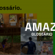[Capa] Glossário